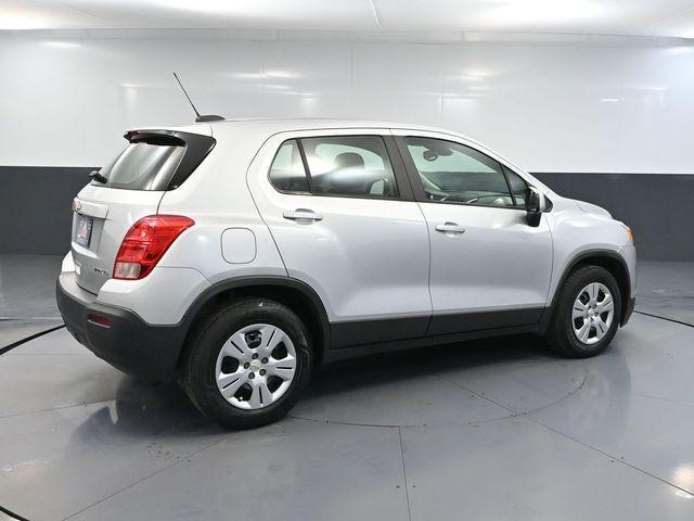 used 2016 Chevrolet Trax car, priced at $7,999
