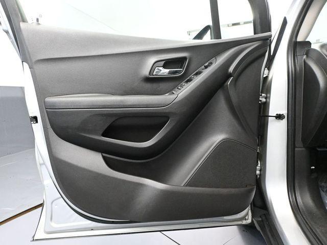 used 2016 Chevrolet Trax car, priced at $7,999