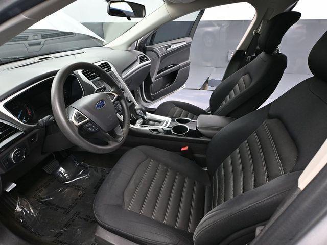 used 2013 Ford Fusion car, priced at $6,999