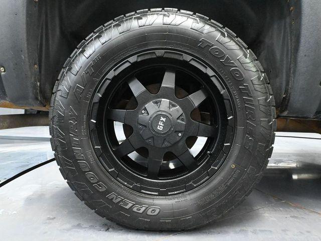 used 2010 Chevrolet Silverado 1500 car, priced at $7,150