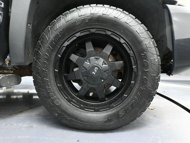 used 2010 Chevrolet Silverado 1500 car, priced at $7,150