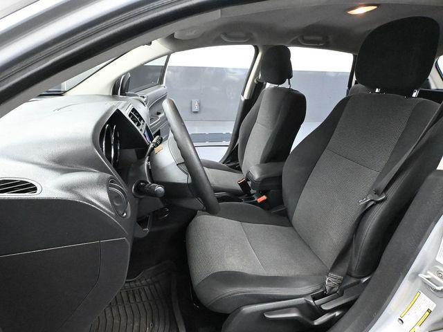 used 2012 Dodge Caliber car, priced at $3,999