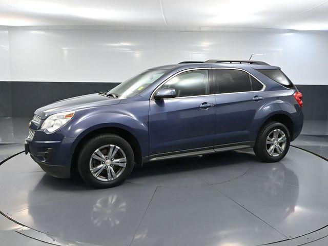 used 2014 Chevrolet Equinox car, priced at $5,499