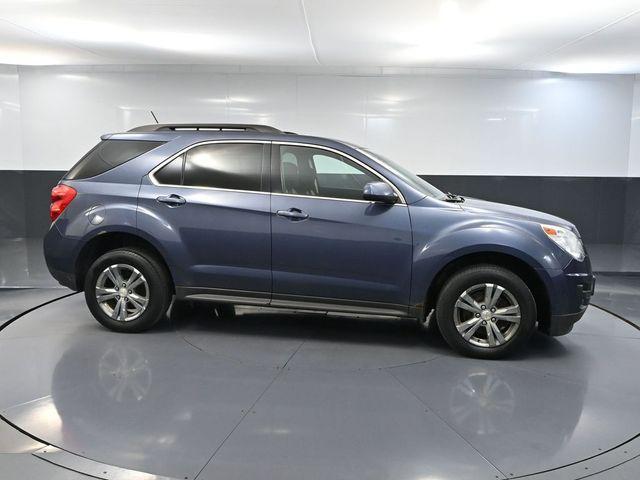 used 2014 Chevrolet Equinox car, priced at $5,499