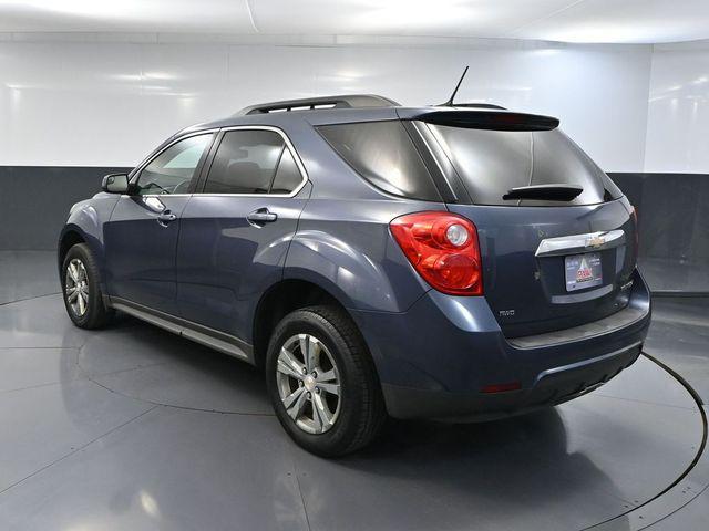 used 2014 Chevrolet Equinox car, priced at $5,499