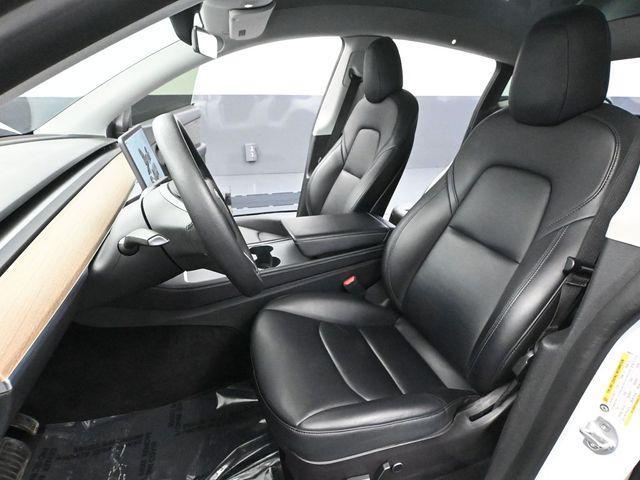 used 2022 Tesla Model Y car, priced at $25,999