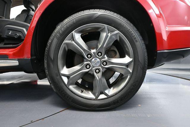 used 2016 Dodge Journey car, priced at $9,499