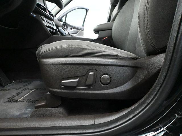 used 2019 Hyundai Santa Fe car, priced at $11,990