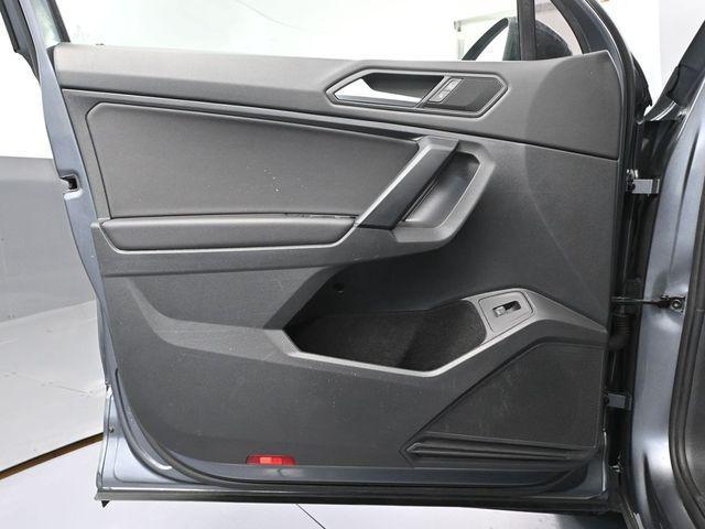 used 2019 Volkswagen Tiguan car, priced at $14,099