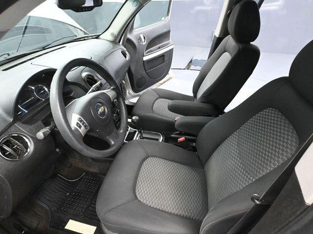 used 2008 Chevrolet HHR car, priced at $4,299
