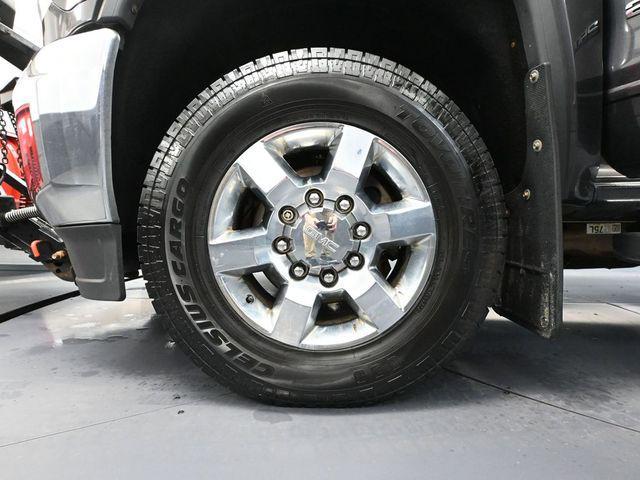 used 2016 GMC Sierra 2500 car, priced at $23,990