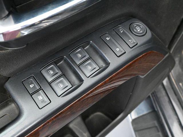 used 2016 GMC Sierra 2500 car, priced at $23,990