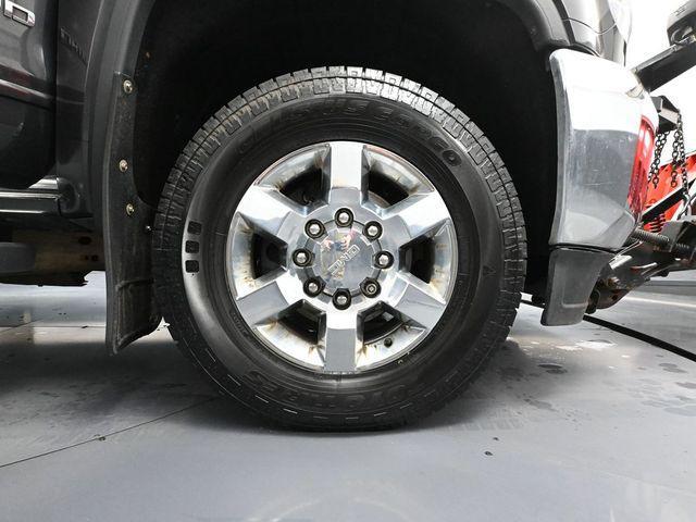 used 2016 GMC Sierra 2500 car, priced at $23,990