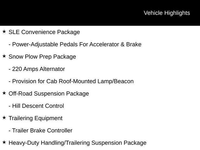 used 2016 GMC Sierra 2500 car, priced at $23,990