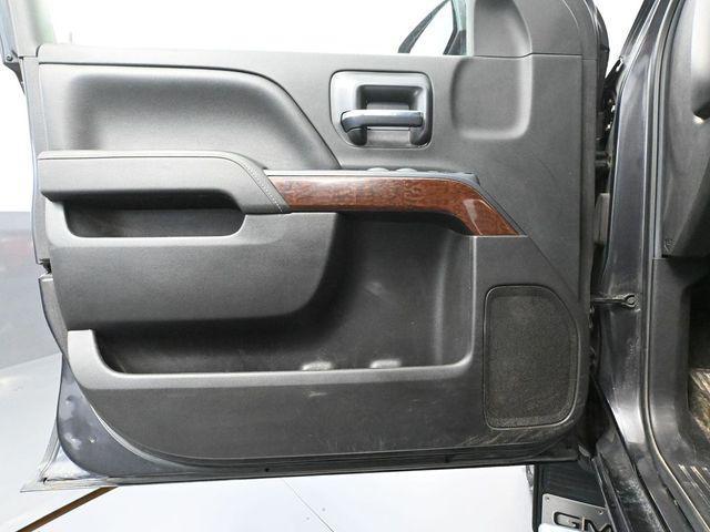 used 2016 GMC Sierra 2500 car, priced at $23,990