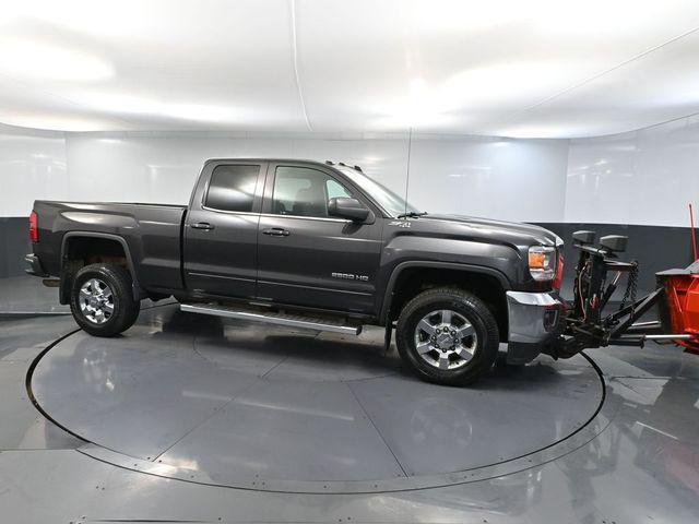 used 2016 GMC Sierra 2500 car, priced at $23,990