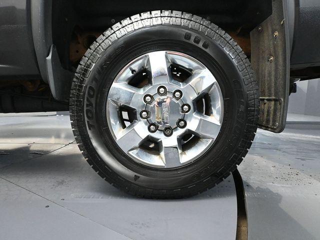 used 2016 GMC Sierra 2500 car, priced at $23,990