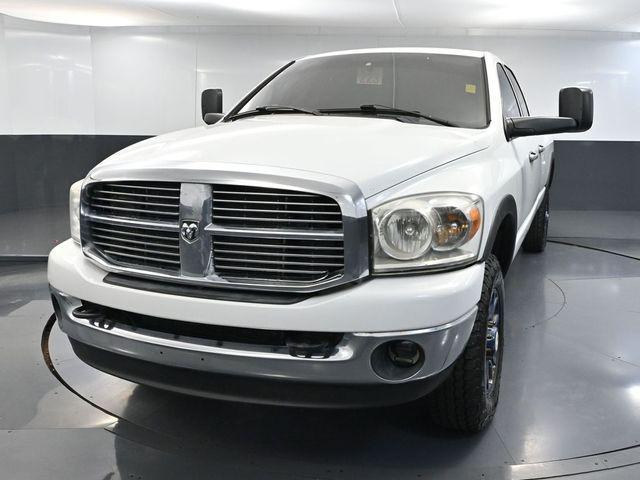 used 2009 Dodge Ram 2500 car, priced at $14,799