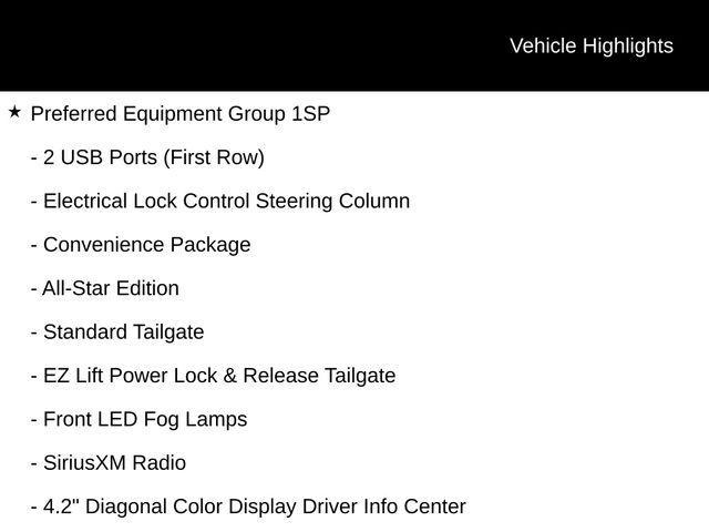 used 2021 Chevrolet Silverado 1500 car, priced at $24,950