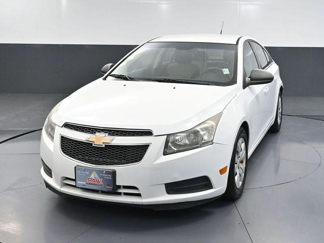 used 2012 Chevrolet Cruze car, priced at $4,290