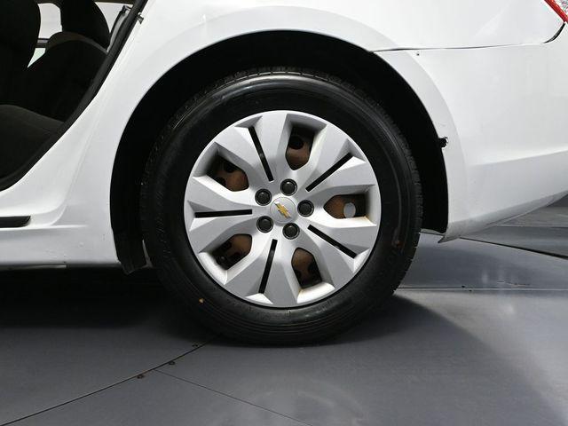 used 2012 Chevrolet Cruze car, priced at $4,290