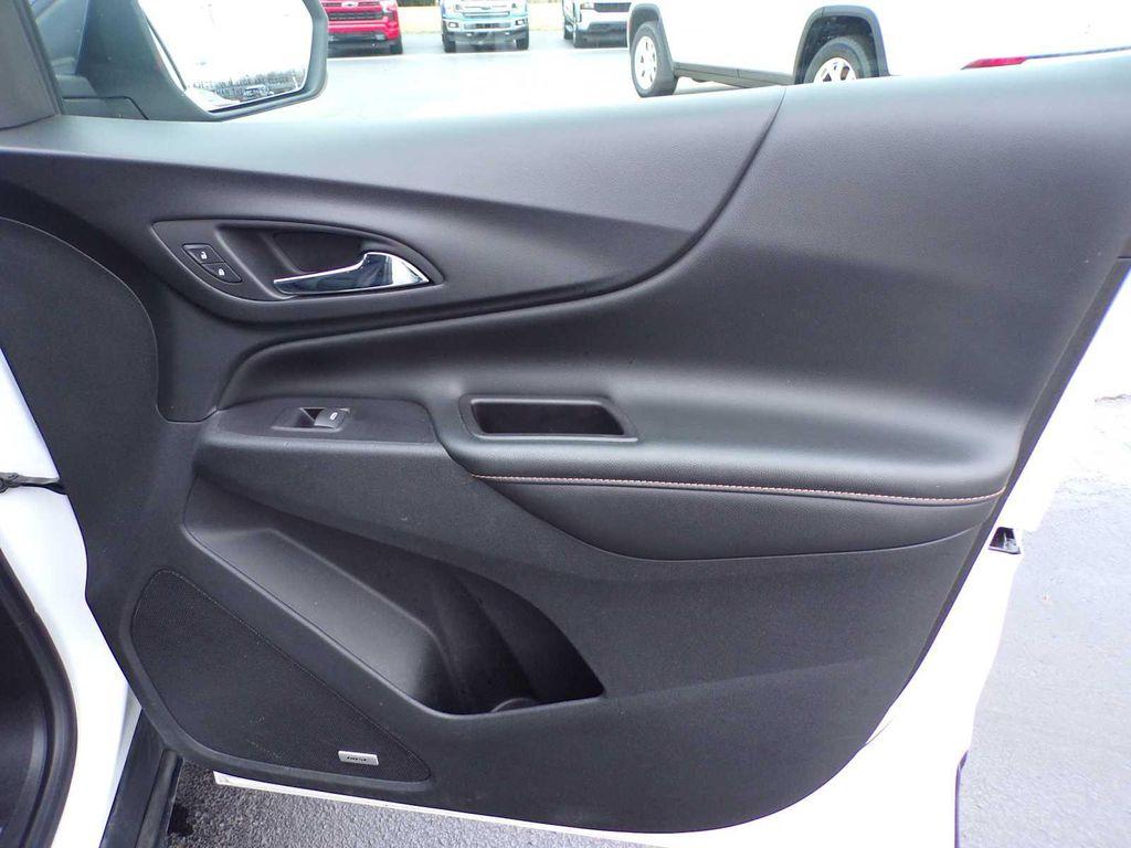 used 2019 Chevrolet Equinox car, priced at $17,991