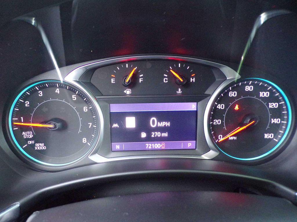 used 2019 Chevrolet Equinox car, priced at $17,991