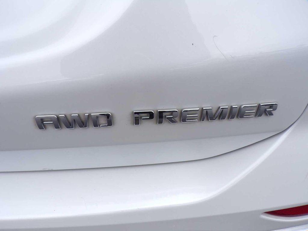 used 2019 Chevrolet Equinox car, priced at $17,991