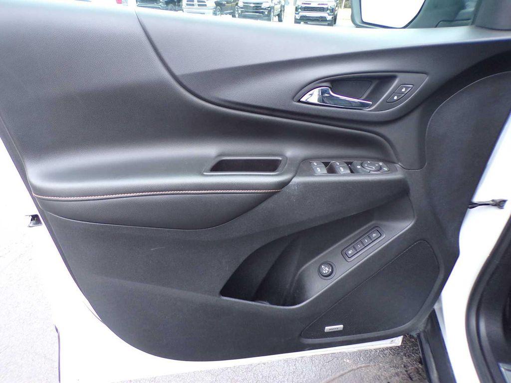 used 2019 Chevrolet Equinox car, priced at $17,991