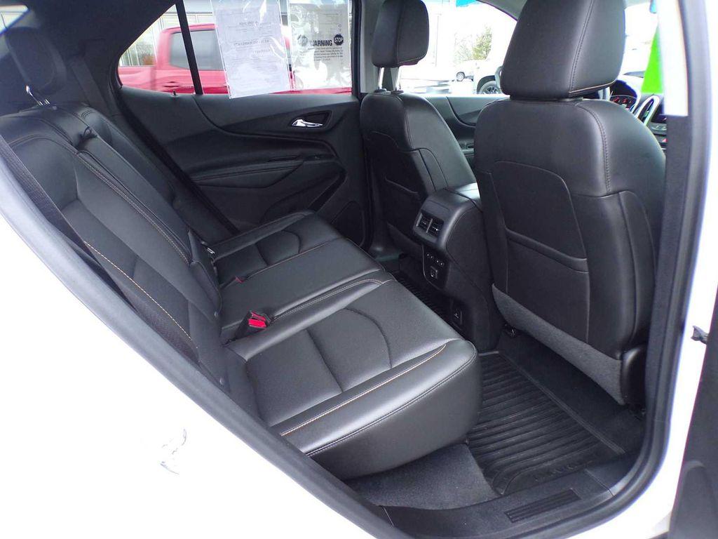 used 2019 Chevrolet Equinox car, priced at $17,991