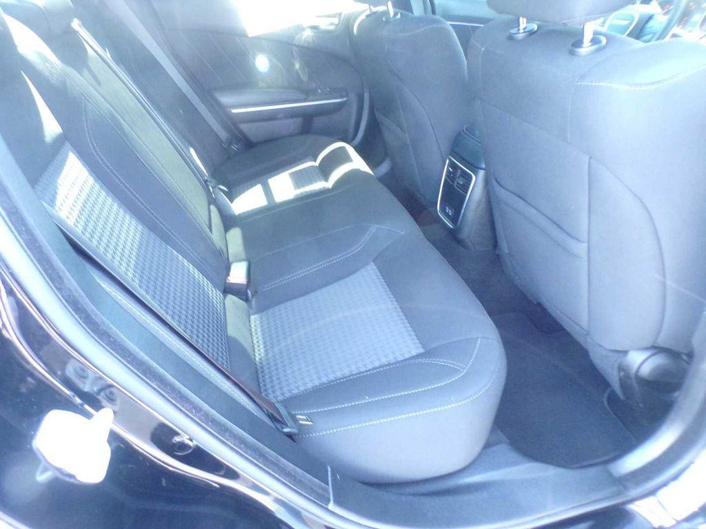 used 2023 Dodge Charger car, priced at $30,119
