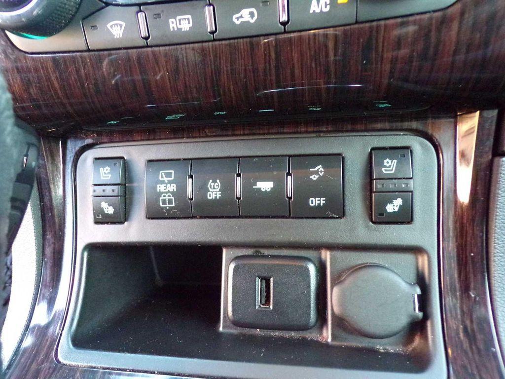 used 2017 Chevrolet Traverse car, priced at $17,977