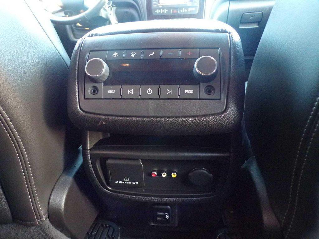 used 2017 Chevrolet Traverse car, priced at $17,977