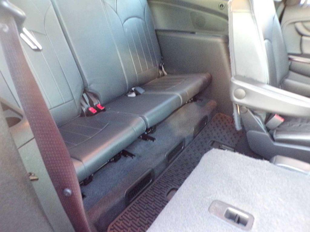 used 2017 Chevrolet Traverse car, priced at $17,977