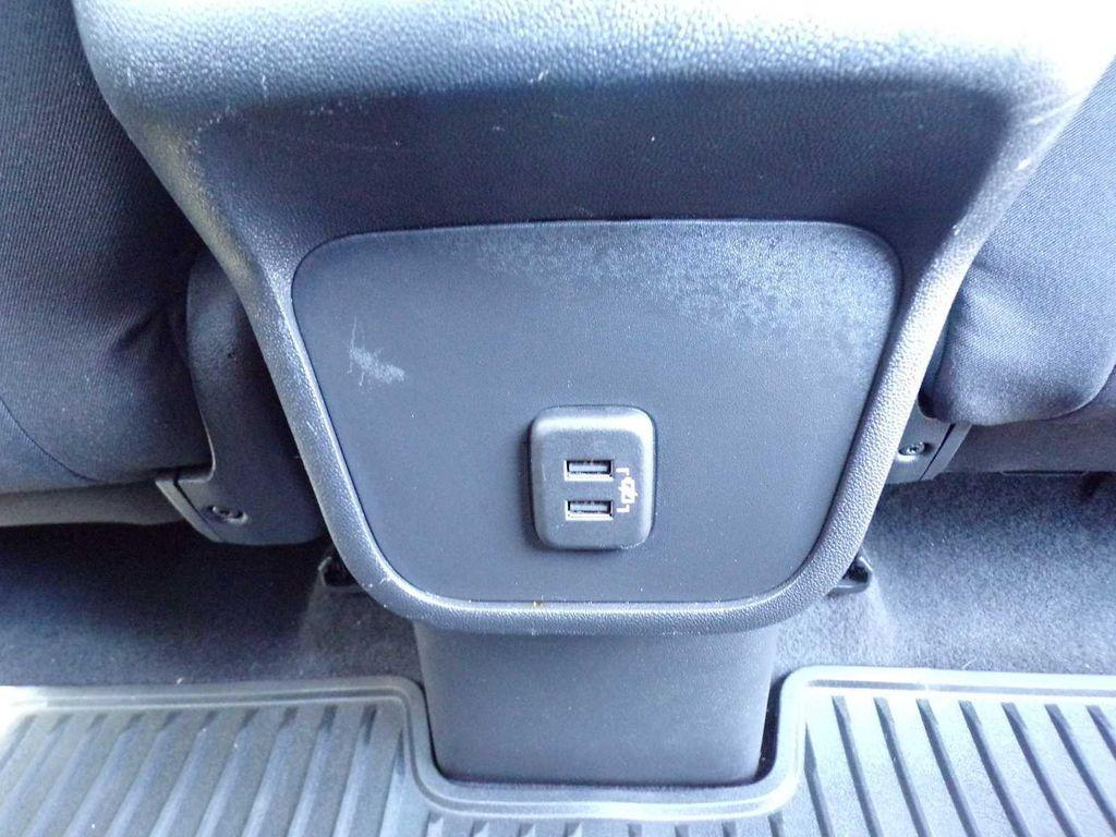 used 2021 Chevrolet Equinox car, priced at $19,922