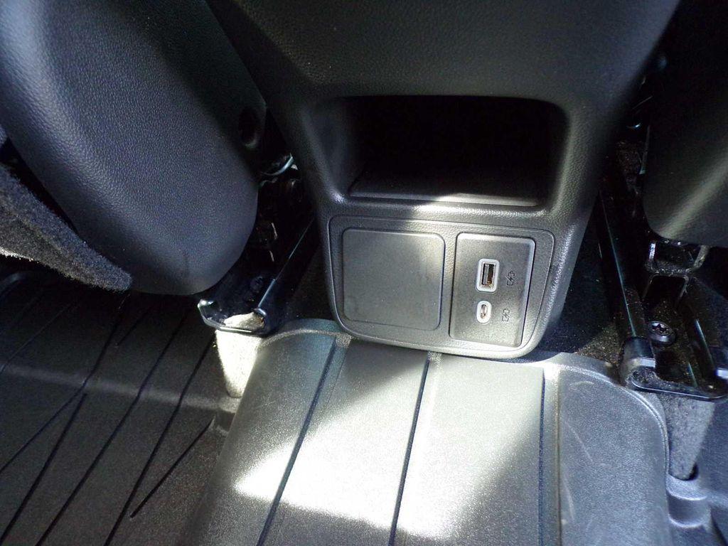 used 2024 Buick Encore GX car, priced at $20,977