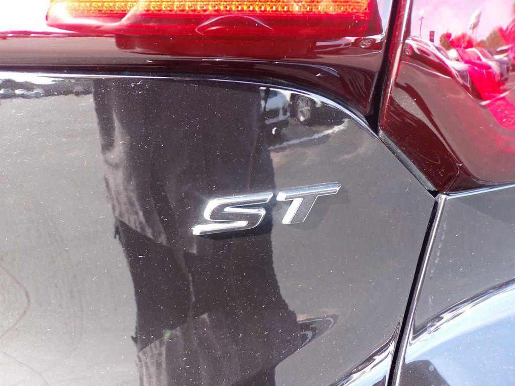 used 2024 Buick Encore GX car, priced at $20,977