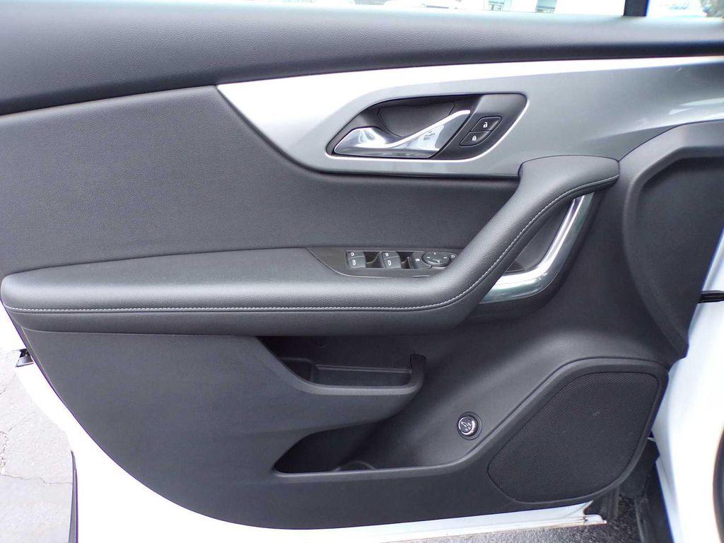 used 2019 Chevrolet Blazer car, priced at $19,988