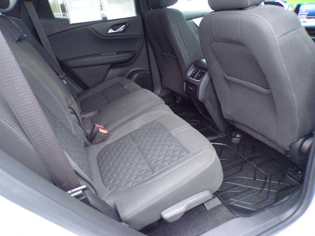 used 2019 Chevrolet Blazer car, priced at $18,608