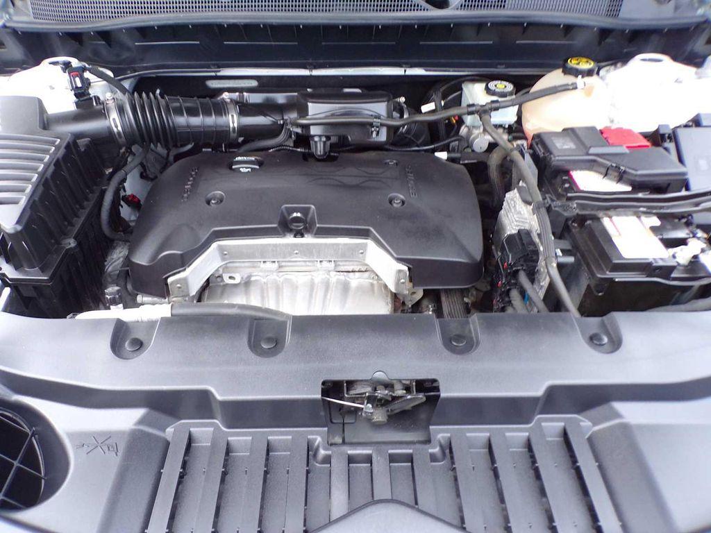 used 2019 Chevrolet Blazer car, priced at $19,988