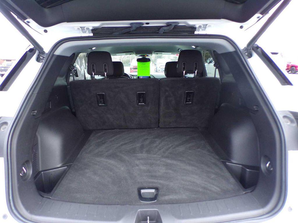 used 2019 Chevrolet Blazer car, priced at $19,988