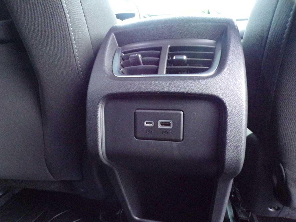 used 2019 Chevrolet Blazer car, priced at $18,608