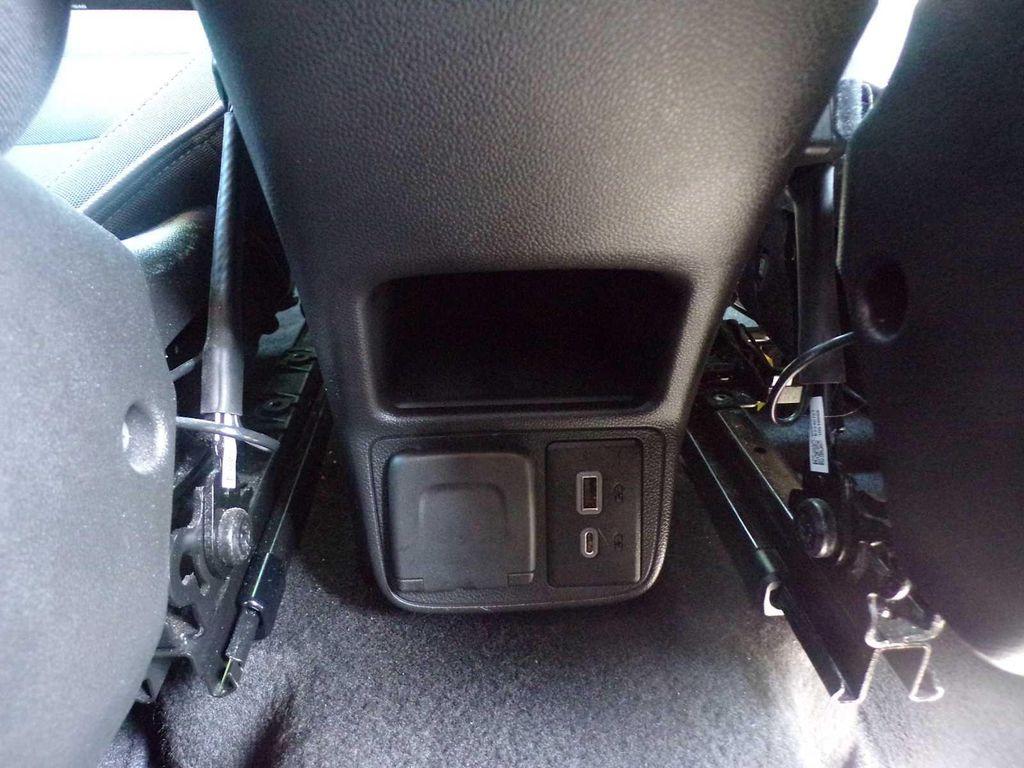 used 2024 Chevrolet TrailBlazer car, priced at $23,944
