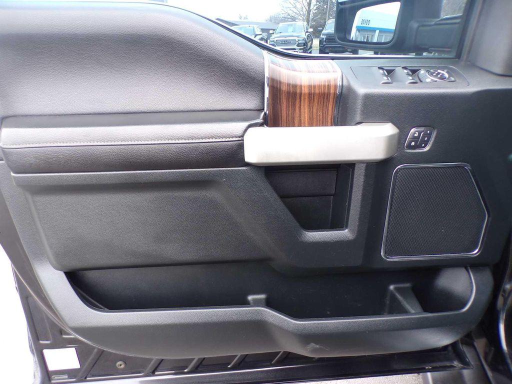 used 2015 Ford F-150 car