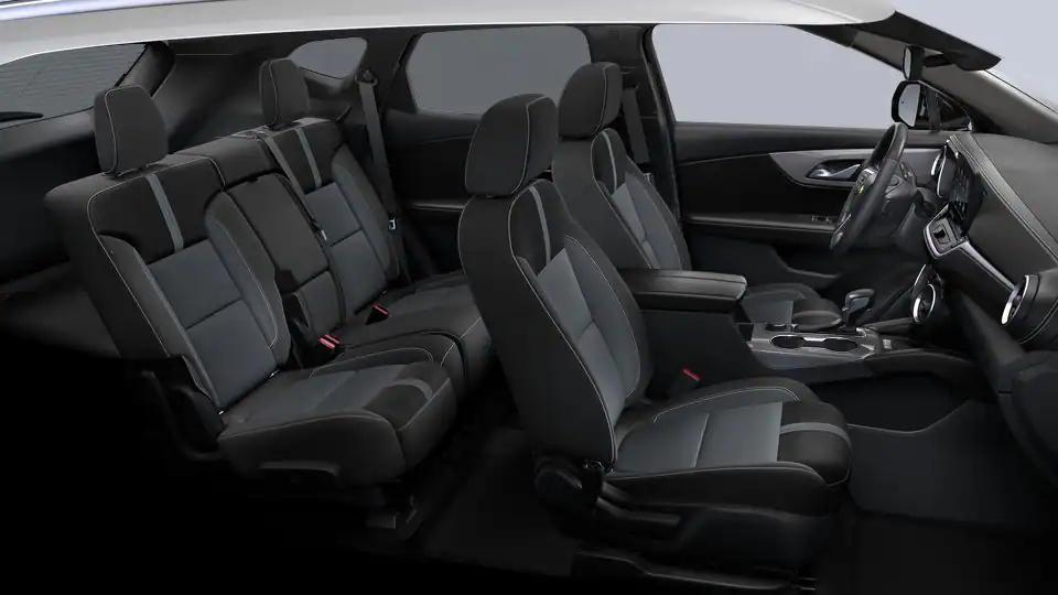 new 2026 Chevrolet Blazer car, priced at $35,998