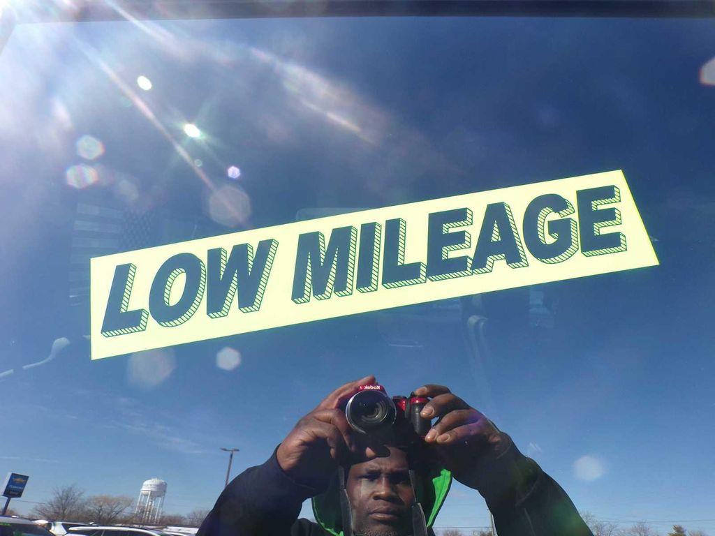 used 2024 Chevrolet Silverado 1500 car, priced at $47,922