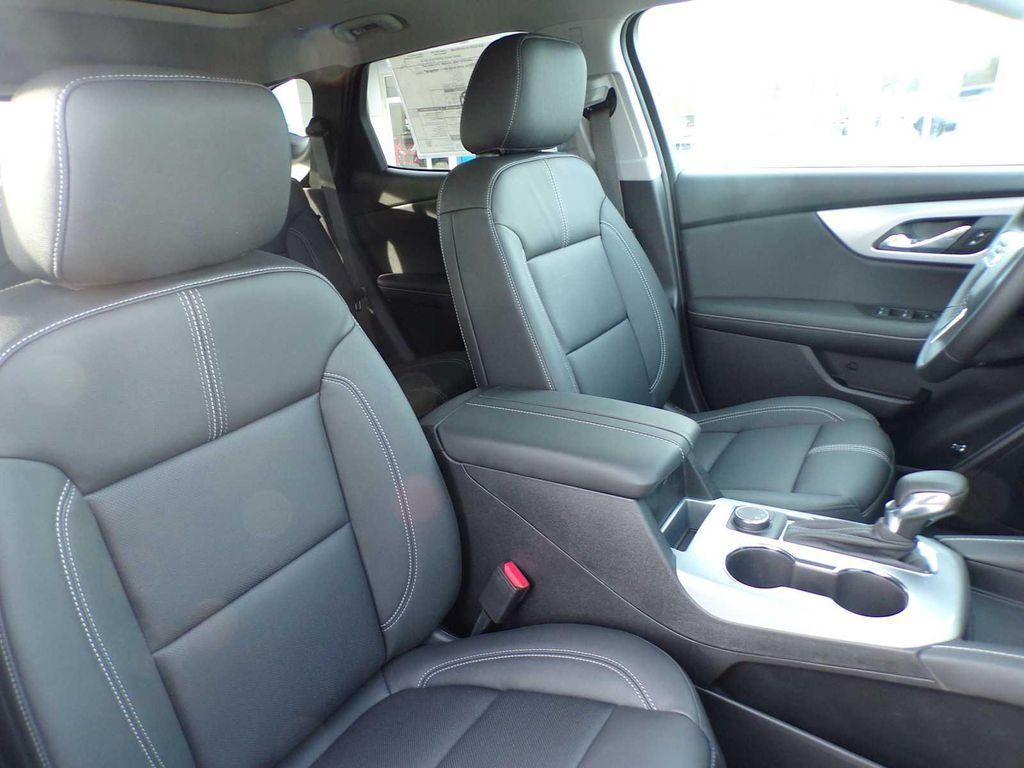 new 2026 Chevrolet Blazer car, priced at $42,521