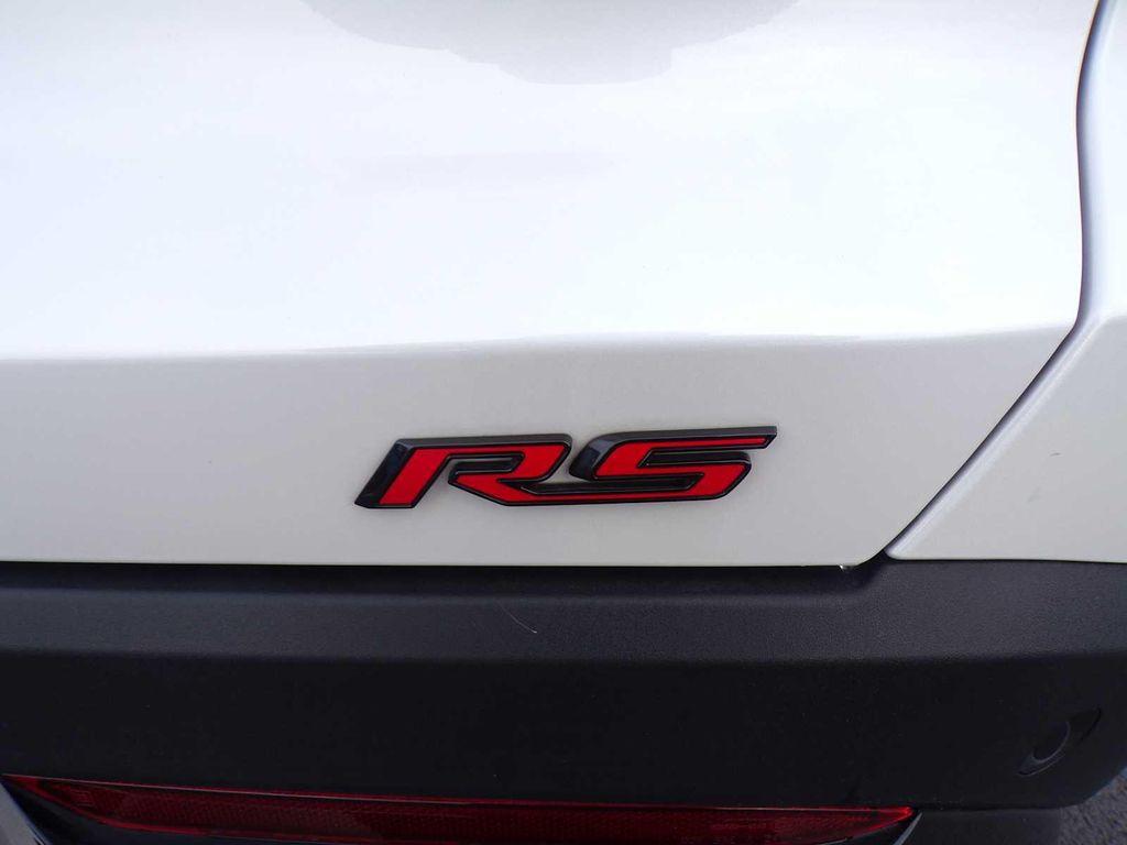 used 2025 Chevrolet Equinox car, priced at $32,982