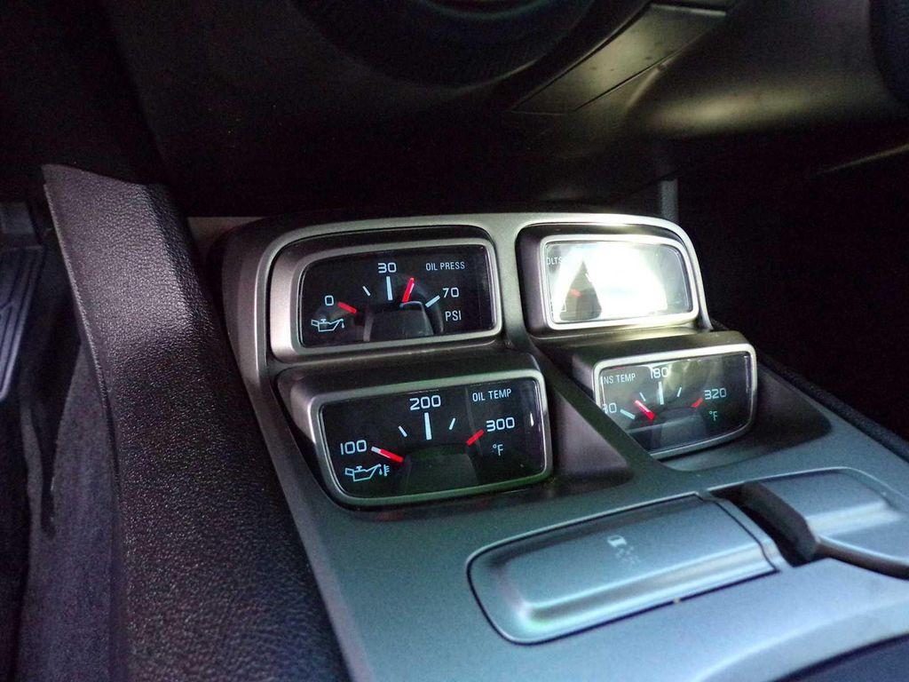 used 2012 Chevrolet Camaro car, priced at $21,922