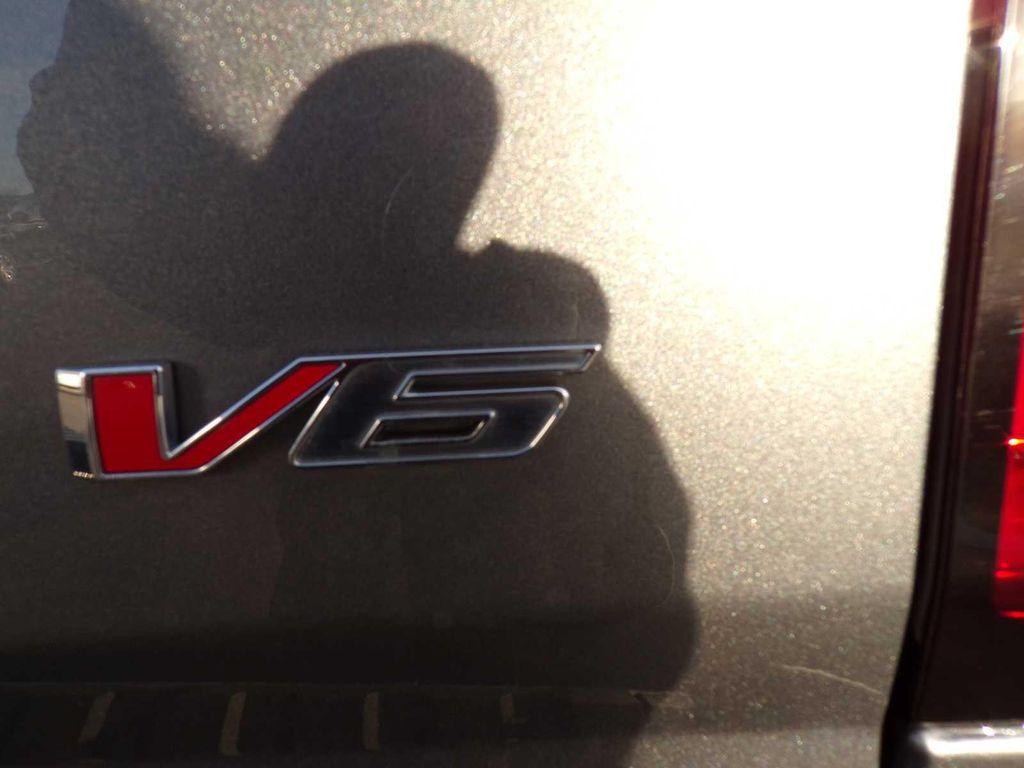 used 2021 Chevrolet Colorado car, priced at $29,977